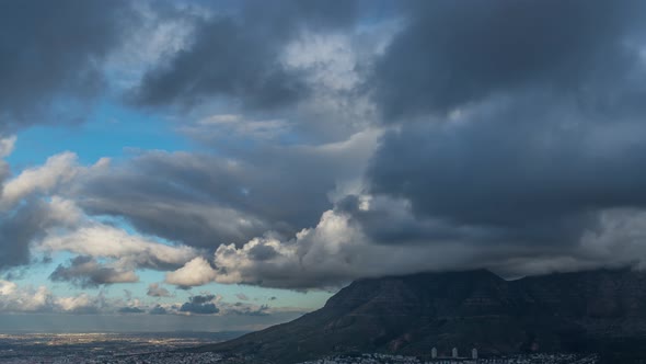 Cape Town Surroundings