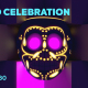 Dead Celebration - VideoHive Item for Sale
