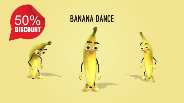 Banana Dance