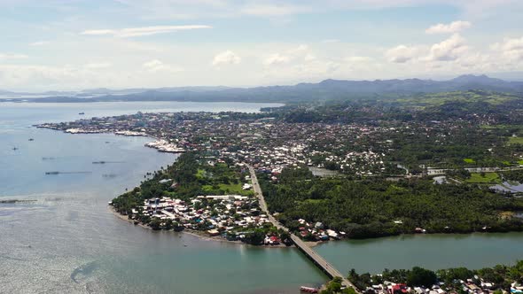 Surigao City