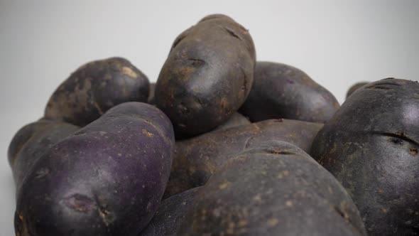 Purple Potatoes 29