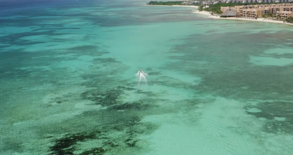 Playa Del Carmen México