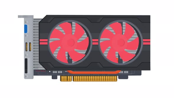 Graphic Card