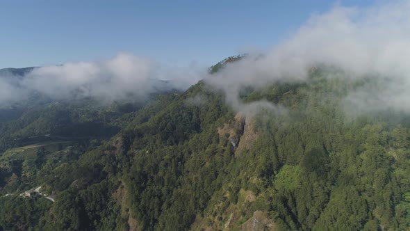 Mountain Province Philippines