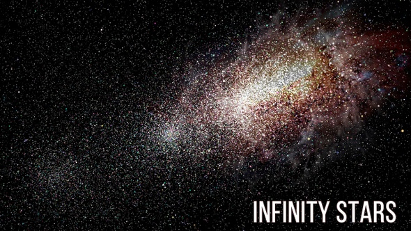 Infinity Stars