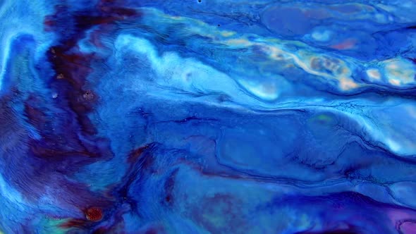 Abstract Paint Colours Diffusion 43 alt