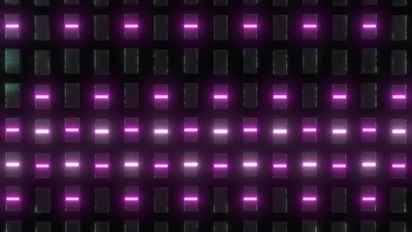 4k Colored Neon Flashing Vj Pack alt