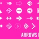 Arrows Pack 6 - VideoHive Item for Sale