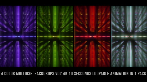 Cheerful Light Rays V02 alt