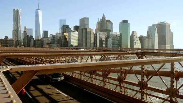 New York City High Rise Skyscraper Buildings  alt