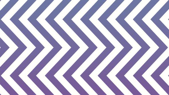 Horizontal Zigzag Lines Pattern alt
