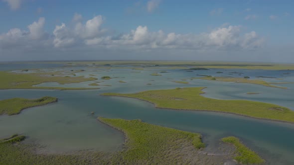 Sian Kann Reserve Tulum