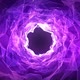 Seamless  Plexus Tunnel Background 4K - VideoHive Item for Sale