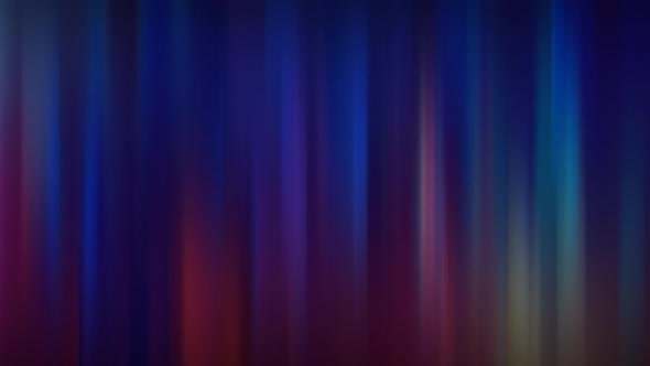 abstract colorful wavy line motion background