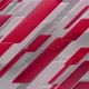 Abstract Lines and Red Glass Broadcast News Background Loop - VideoHive Item for Sale