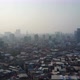 Morning Sunrise In Phnom Penh  Drone View - VideoHive Item for Sale