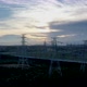 Pylons and substations - VideoHive Item for Sale