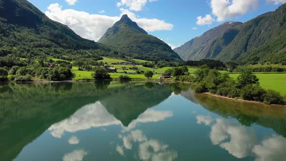 Beautiful Nature Norway