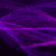 Internet Trails Crossing Purple - VideoHive Item for Sale
