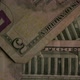 Rotating shot of American money (currency) - MONEY 458 - VideoHive Item for Sale