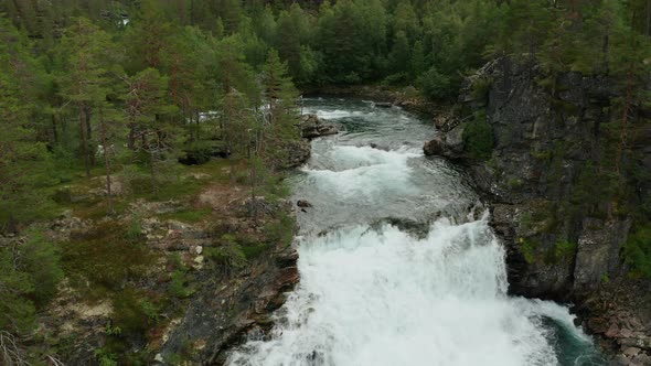 Beautiful Nature Norway Landscape