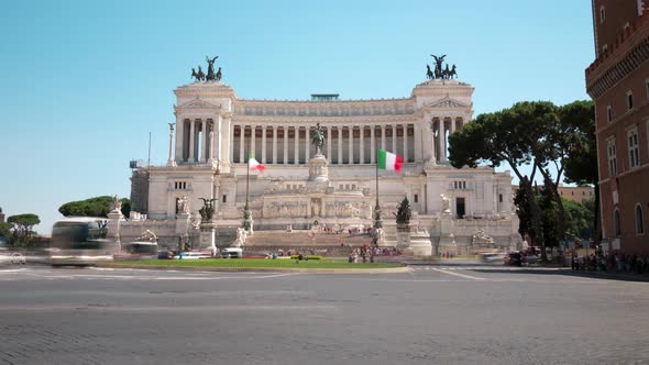 Rome Italy