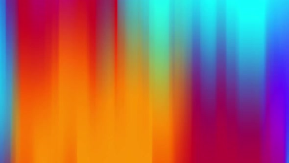 Beautiful Gradient Moving Abstract Background