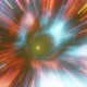 Fast Flight Through Colorful Wormhole - VideoHive Item for Sale