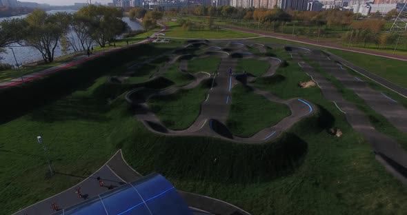 Bike Park