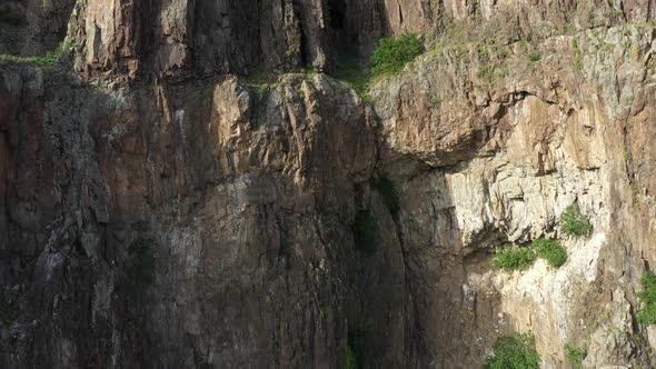 Rocky Hills Around Madjarovo In Bulgaria 10