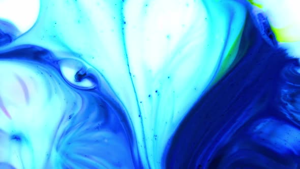 Abstract Organic Cosmic Colorful Texture Background 890 alt