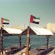 Uae Flags On Abra Boats Ii - VideoHive Item for Sale