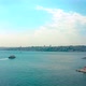Bosphorus And Maiden's Tower 2 - VideoHive Item for Sale