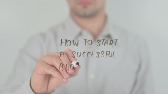 How To Start A Successful Blog Today?