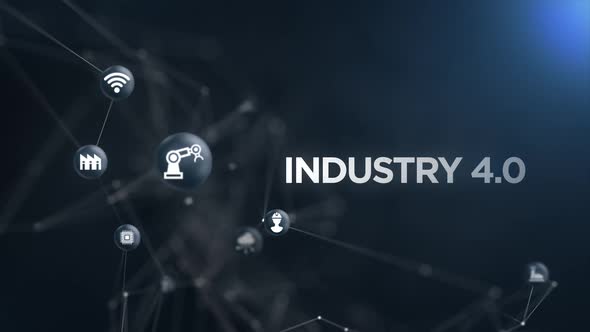 Industry 4.0 Technology