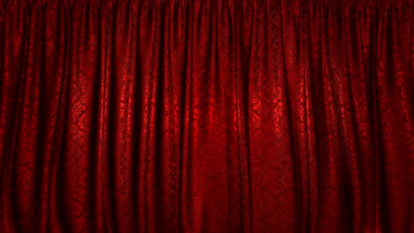 Curtain Opener 