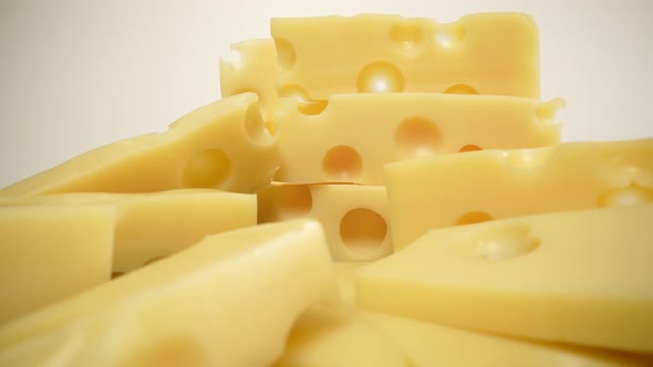 Emmental Cheese 14