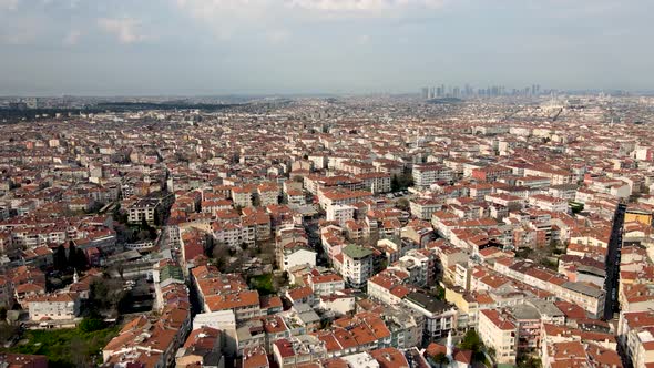 City Buildings