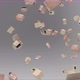 Cardboard and packing boxes falling 3D animation. Boxes for moving, relocating, warehouse, storage. - VideoHive Item for Sale