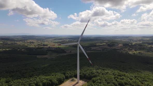 Wind Turbine