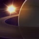 Planet Saturn - VideoHive Item for Sale