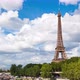4K UHD timelapse of the Eiffel Tower - La tour Eiffel in Paris France - VideoHive Item for Sale