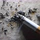 Burning Cigarette - VideoHive Item for Sale