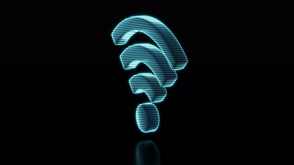 Loop rotation of wireless network technology