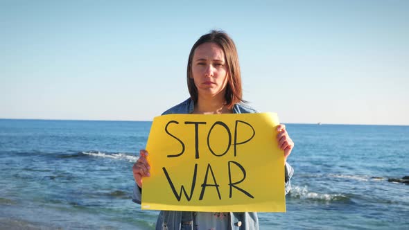 Call for peace as tension rise between Russia and Ukraine. Stop War