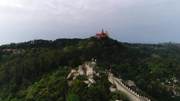 Sintra, Portugal