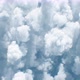Clouds Fly Top 1 - VideoHive Item for Sale