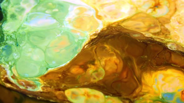 Abstract Paint Colours Diffusion 31 alt