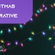 Christmas Light Decorative Borders - VideoHive Item for Sale