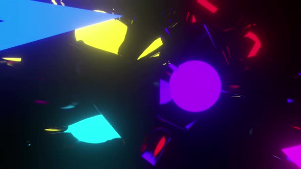 Abstract Geometry Vj 04 Hd alt